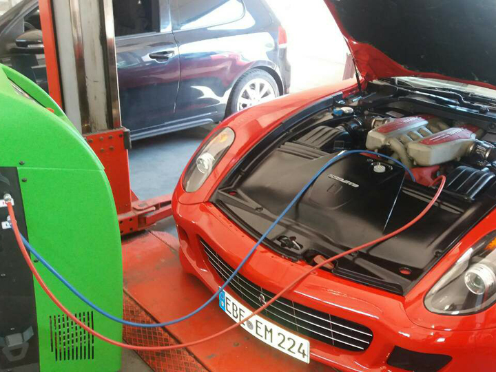 CAR SERVICE GALE Car electricians Beograd