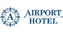 AIRPORT GARNI HOTEL - Отели Beograd - Фото logo 