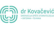 STOMATOLOŠKA ORDINACIJA DR KOVAČEVIĆ I RENDGEN CENTAR - Радиология Beograd - Фото logo 