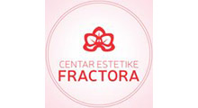 CENTAR ESTETIKE FRACTORA - Дермокосметика Beograd - Фото logo 
