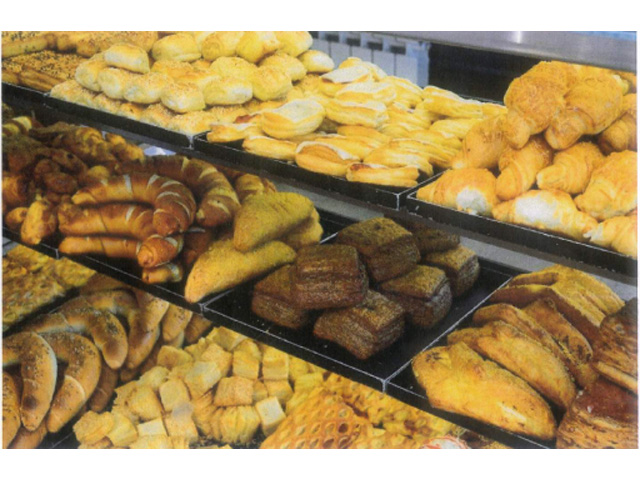 BAKERY AND CONFECTIONERY SHOP RADOSAVLJEVIC Bakeries, bakery equipment Belgrade - Photo 11
