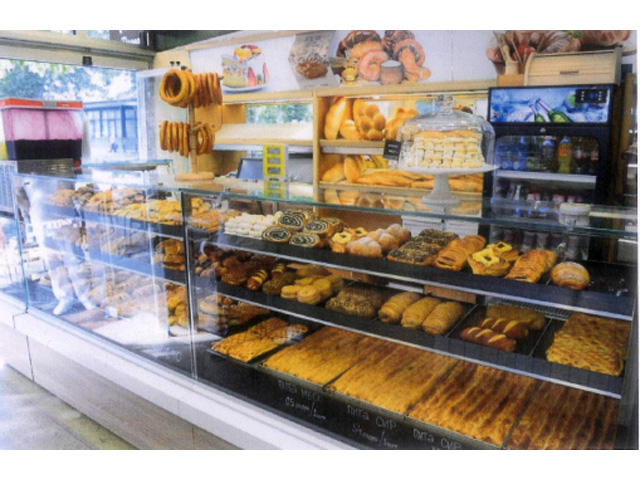 BAKERY AND CONFECTIONERY SHOP RADOSAVLJEVIC Bakeries, bakery equipment Belgrade - Photo 4