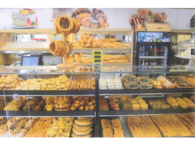 BAKERY AND CONFECTIONERY SHOP RADOSAVLJEVIC Bakeries, bakery equipment Belgrade - Photo 5