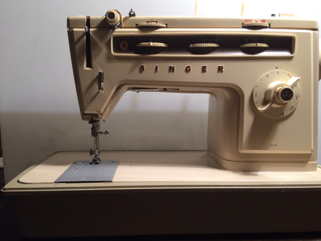 Photo 8 - SEWING MACHINES SERVICE ISAKOVIC Sewing and knitting machines Belgrade