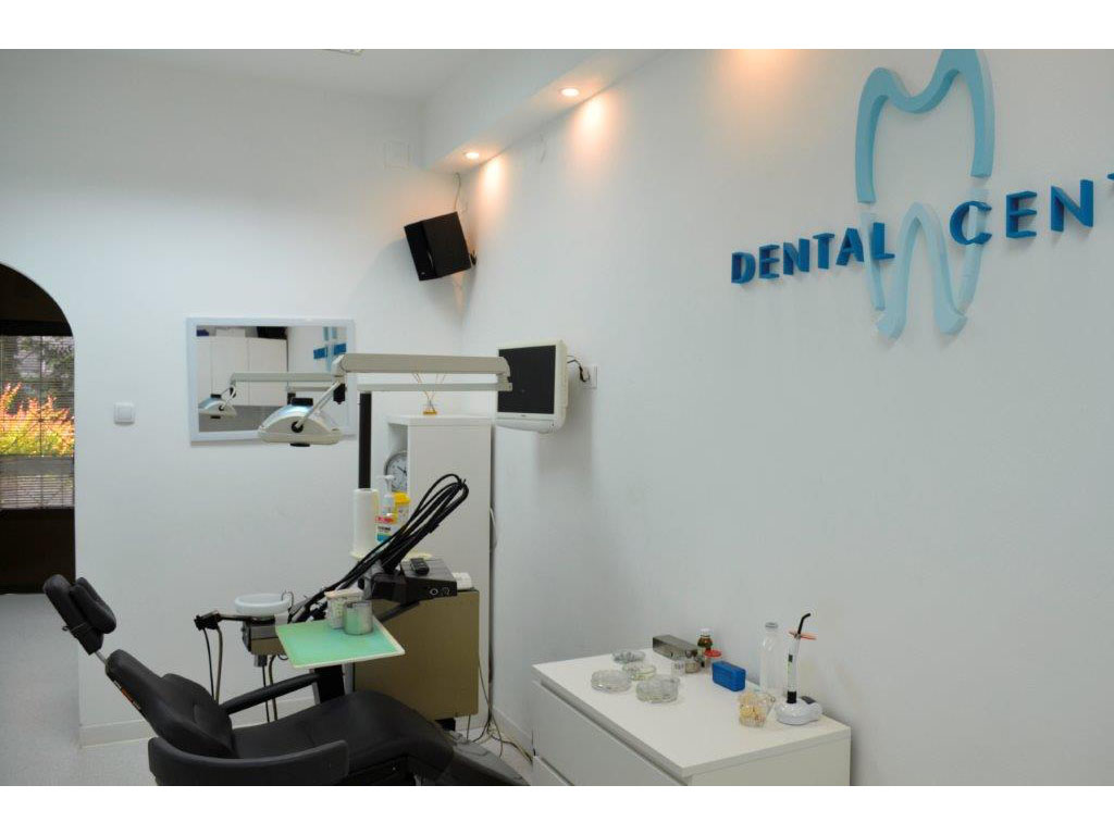 2M DENTAL CENTER Dental surgery Beograd