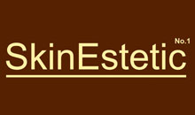 SKIN ESTETIC - Kozmetički saloni Beograd - Slika logo 