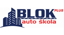AUTO ŠKOLA BLOK PLUS - Auto škole Beograd - Slika logo 