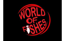 AKVARISTIKA RADNJA WORLD OF FISHES - Akvaristika Beograd - Slika logo 