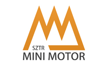 MINI MOTOR - SERVICE AND SALES CENTER