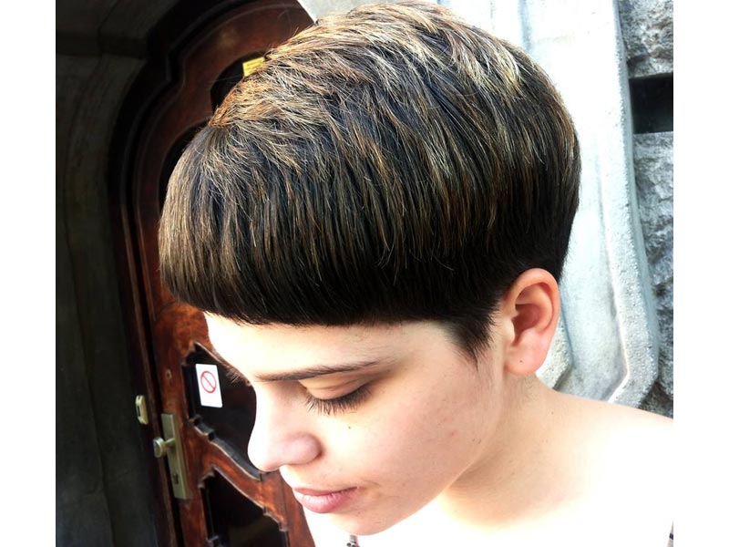 ZAKLINA KRSTIC HAIRDRESSING SCHOOL Hairdressers Belgrade - Photo 8