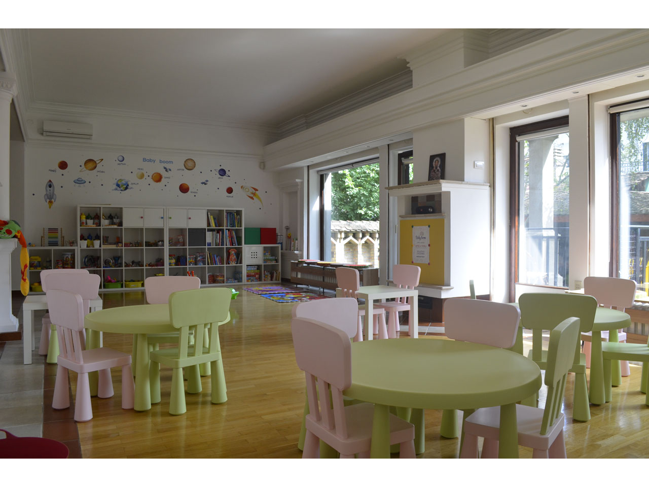 BABY BOOM Kindergartens Belgrade - Photo 11
