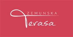 ZEMUNSKA TERASA - Restorani Beograd - Slika logo 