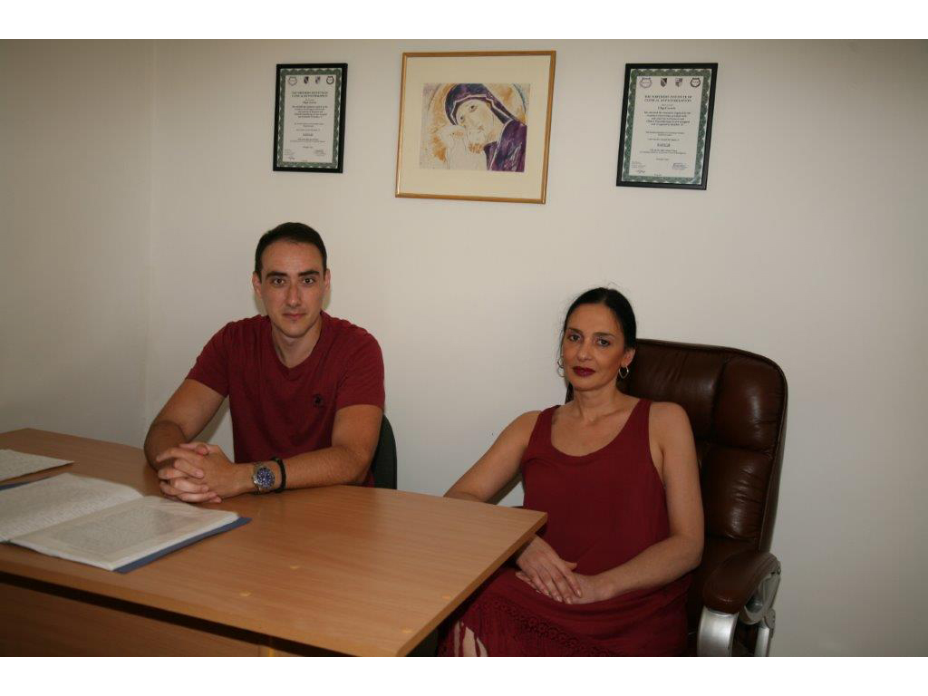 CLINICAL PSYCHOTHERAPY BELGRADE AND PEAT CENTER Life coach, edukacija Beograd