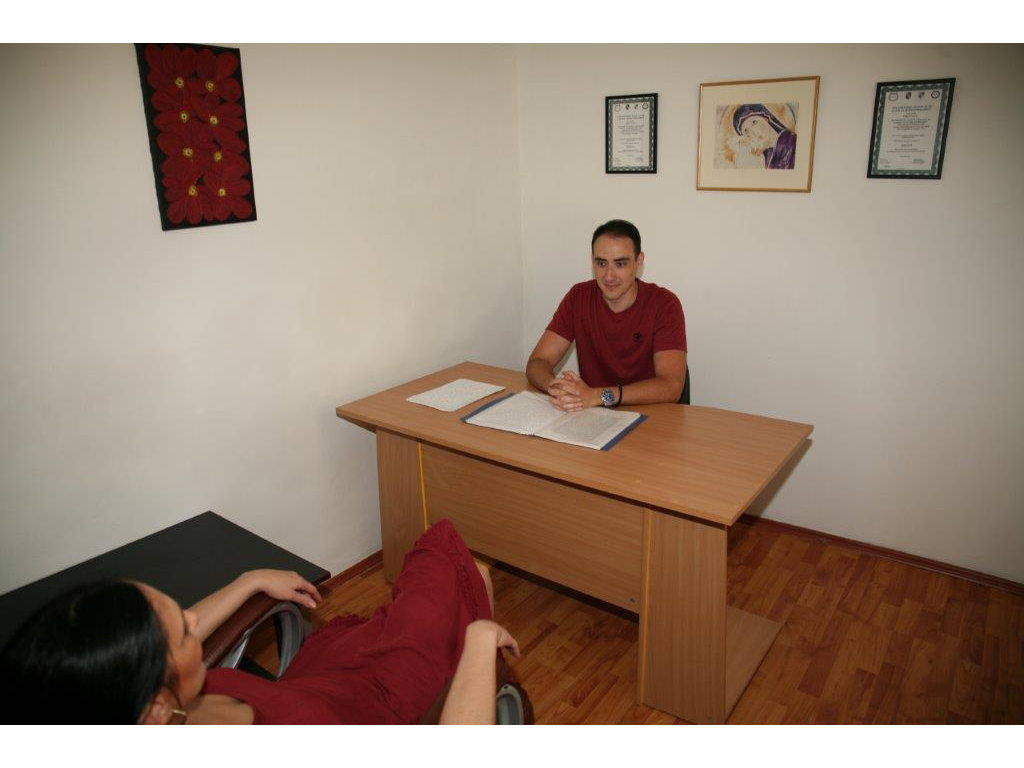 CLINICAL PSYCHOTHERAPY BELGRADE AND PEAT CENTER Life coach, education Belgrade - Photo 7