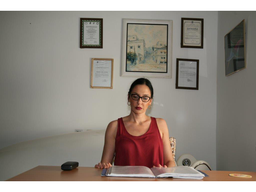 CLINICAL PSYCHOTHERAPY BELGRADE AND PEAT CENTER Life coach, education Belgrade - Photo 9