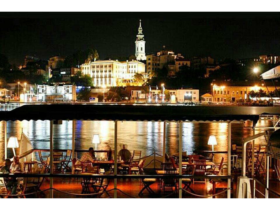 RAFT RESTAURANT PRINCIPAL Restorani za svadbe, proslave Beograd