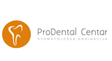 STOMATOLOŠKA ORDINACIJA PRO DENTAL CENTAR - Stomatološke ordinacije Beograd - Slika logo 