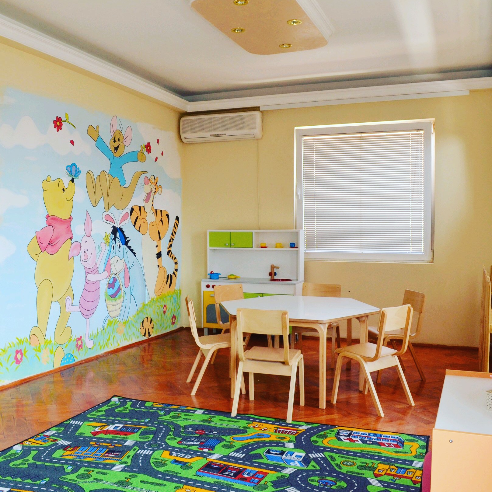 MASTALICA KINDERGARTEN Kindergartens Belgrade - Photo 2