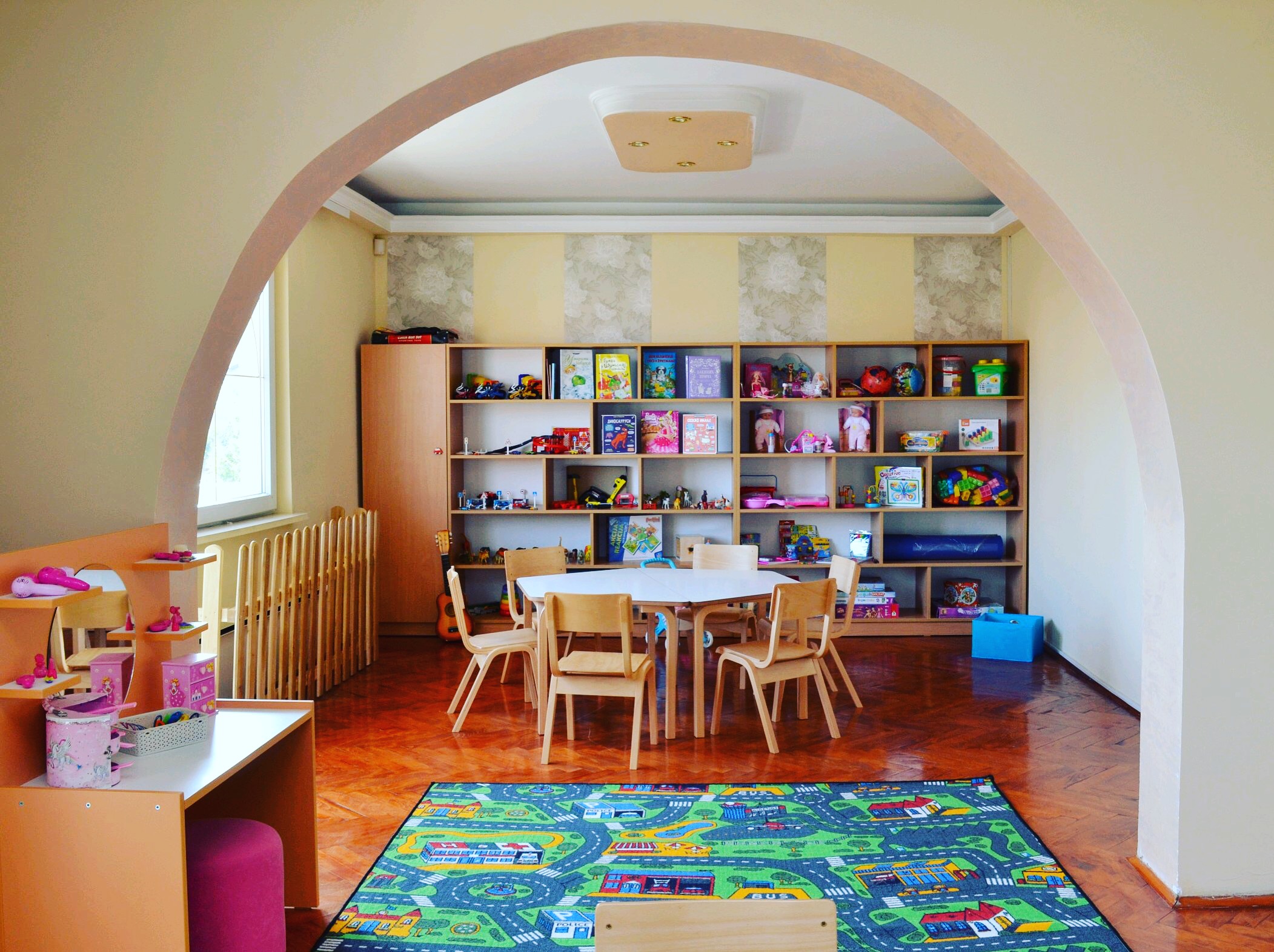 MASTALICA KINDERGARTEN Kindergartens Belgrade - Photo 3