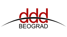 DDD BEOGRAD - Дезинфекция, дезинсекция, борьба с вредителями Beograd - Фото logo 