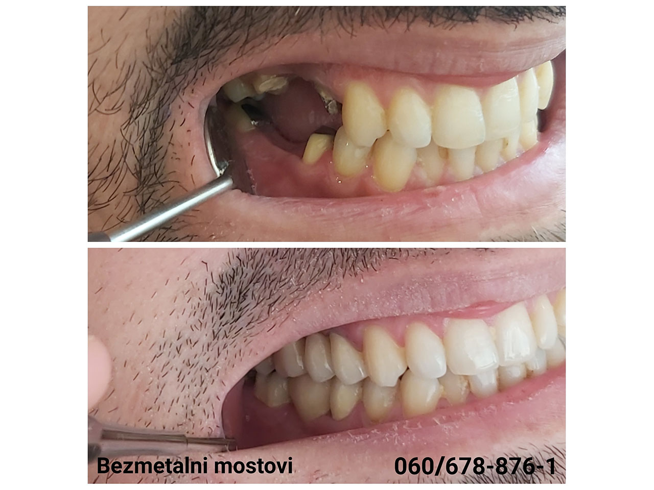 DENTAL MILOSEVIC Dental surgery Beograd