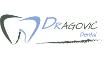 STOMATOLOŠKA ORDINACIJA DRAGOVIĆ DENTAL - Стоматологические кабинеты Beograd - Фото logo 