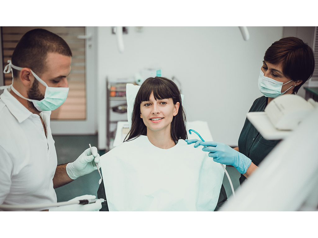 LAVIN DENTAL CLINIC Dental surgery Beograd