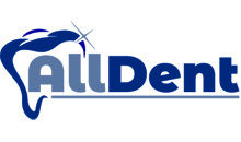 ALL DENT STOMATOLOŠKA ORDINACIJA - Стоматологические кабинеты Beograd - Фото logo 