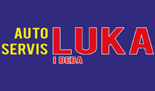 AUTO SERVICE LUKA AND DEDA