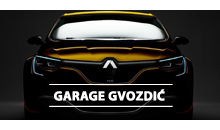 GARAGE GVOZDIC Car-body mechanics Belgrade