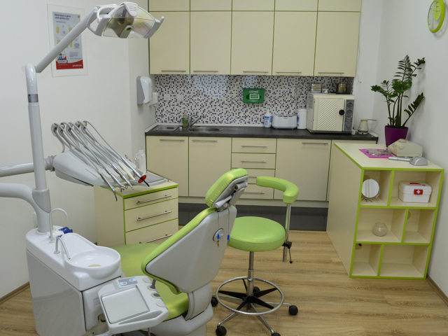 DENTAL OFFICE GRBOVIC Dental surgery Beograd