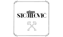 GALERIJA ANTIKVARNICA STOJILOVIĆ - Галереи Beograd - Фото logo 