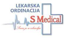 S MEDICAL Doctor Belgrade