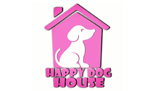 HAPPY DOG HOUSE ACCOMMODATION FOR DOGS