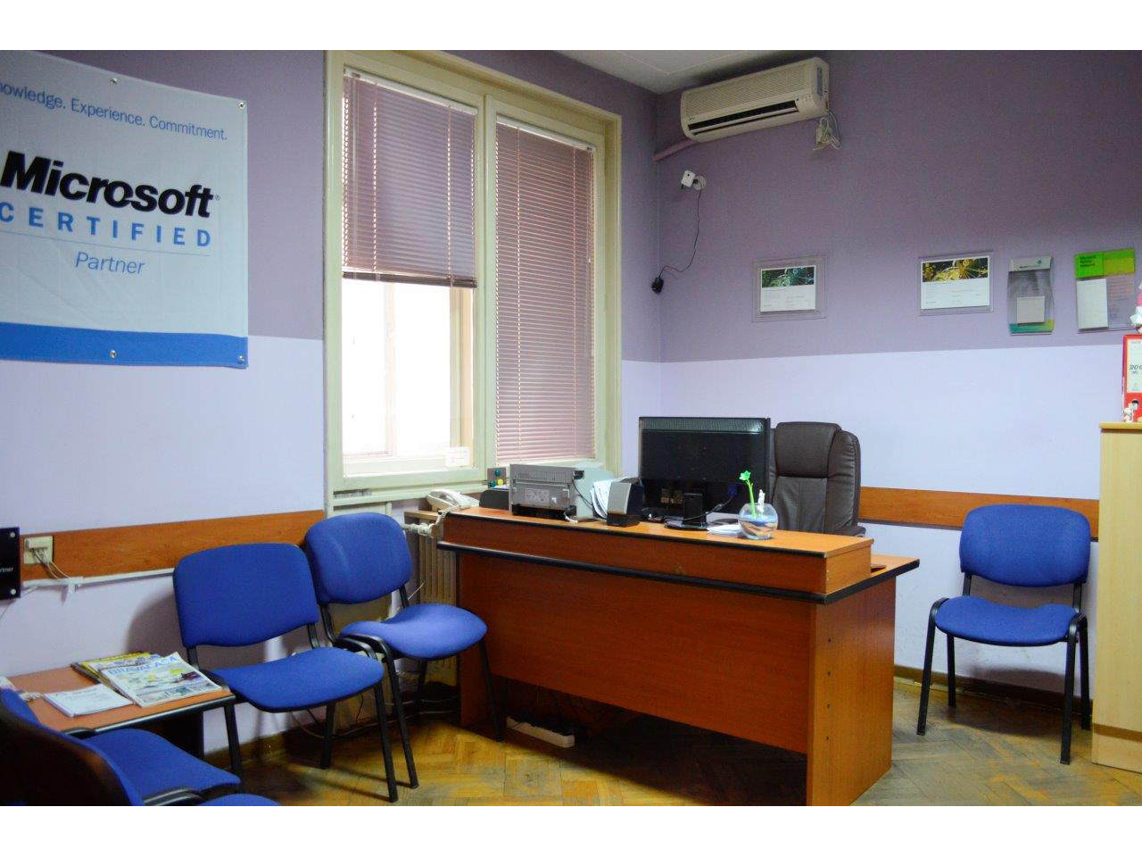 Slika 5 - SOFTLINE EDUCATION Škole računara Beograd