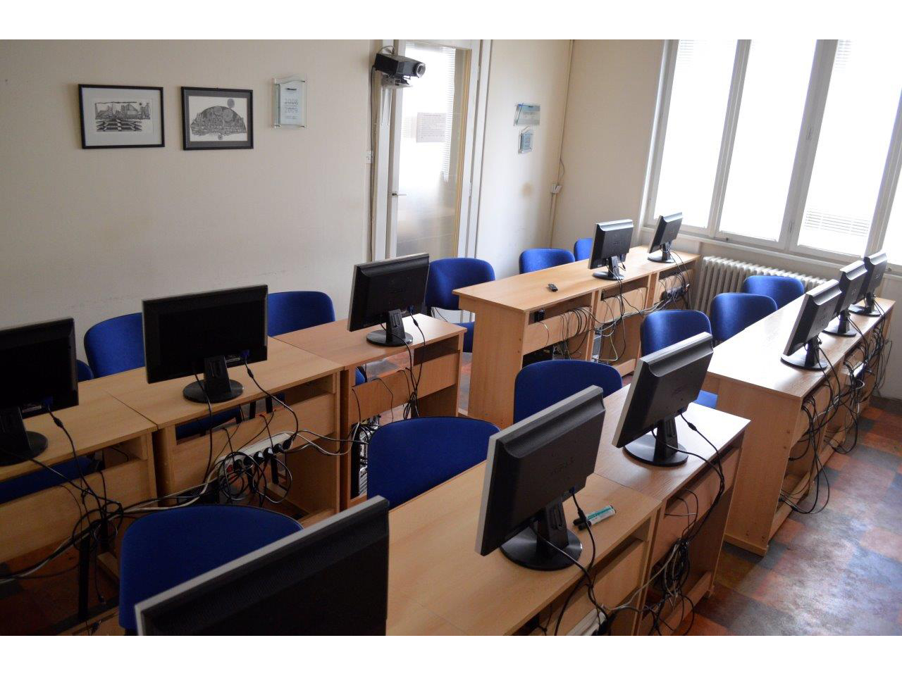 Slika 6 - SOFTLINE EDUCATION Škole računara Beograd