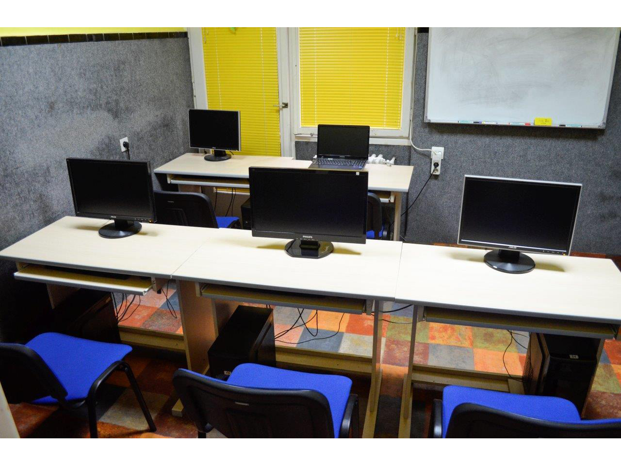 Slika 8 - SOFTLINE EDUCATION Škole računara Beograd