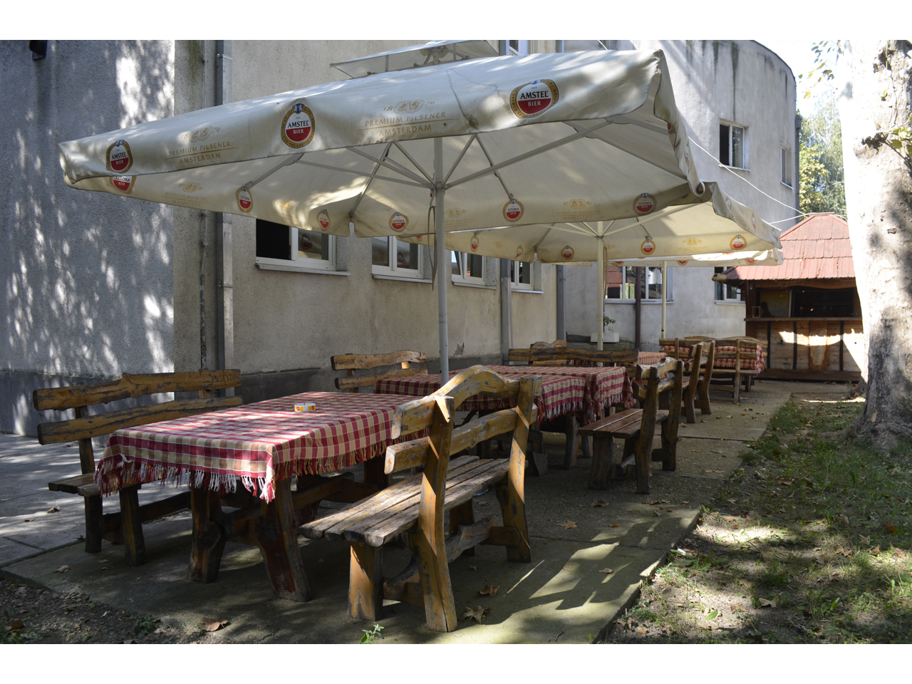 Photo 3 - POSEYDON TRITON - TARABA Restaurants Belgrade