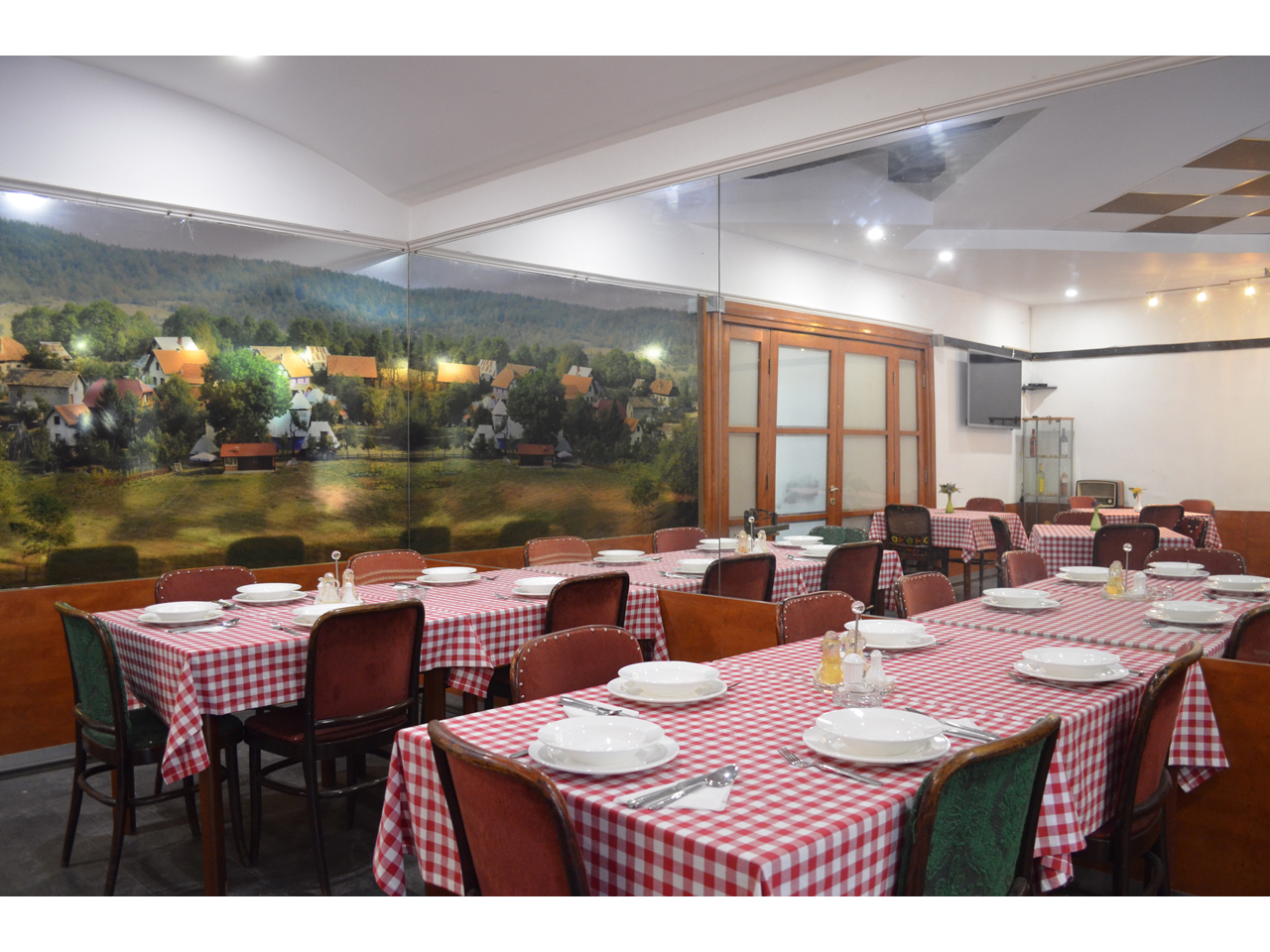 Photo 9 - POSEYDON TRITON - TARABA Restaurants Belgrade
