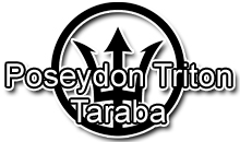 POSEYDON TRITON - TARABA