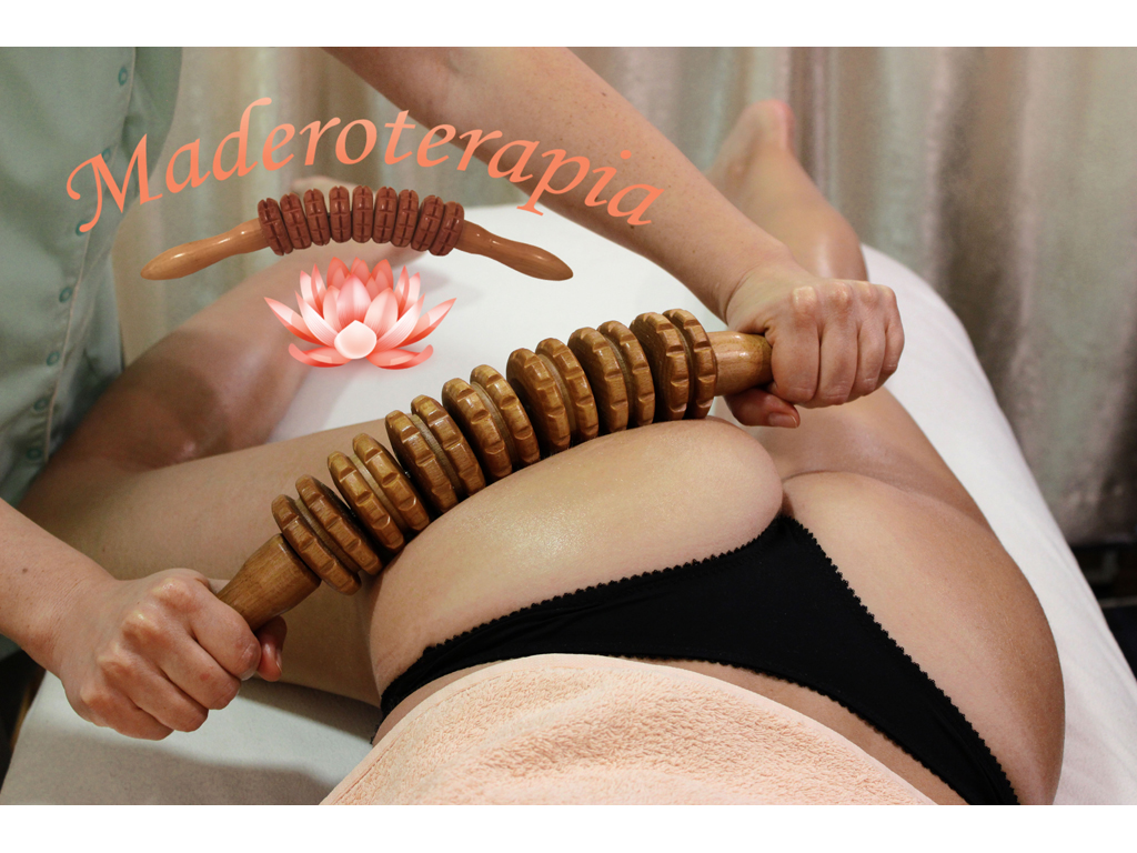 CENTER FOR MADEROTHERAPY Masage Belgrade - Photo 5