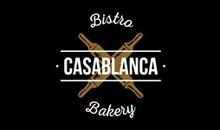BISTRO & BAKERY CASABLANCA - Kafe barovi i klubovi Beograd - Slika logo 