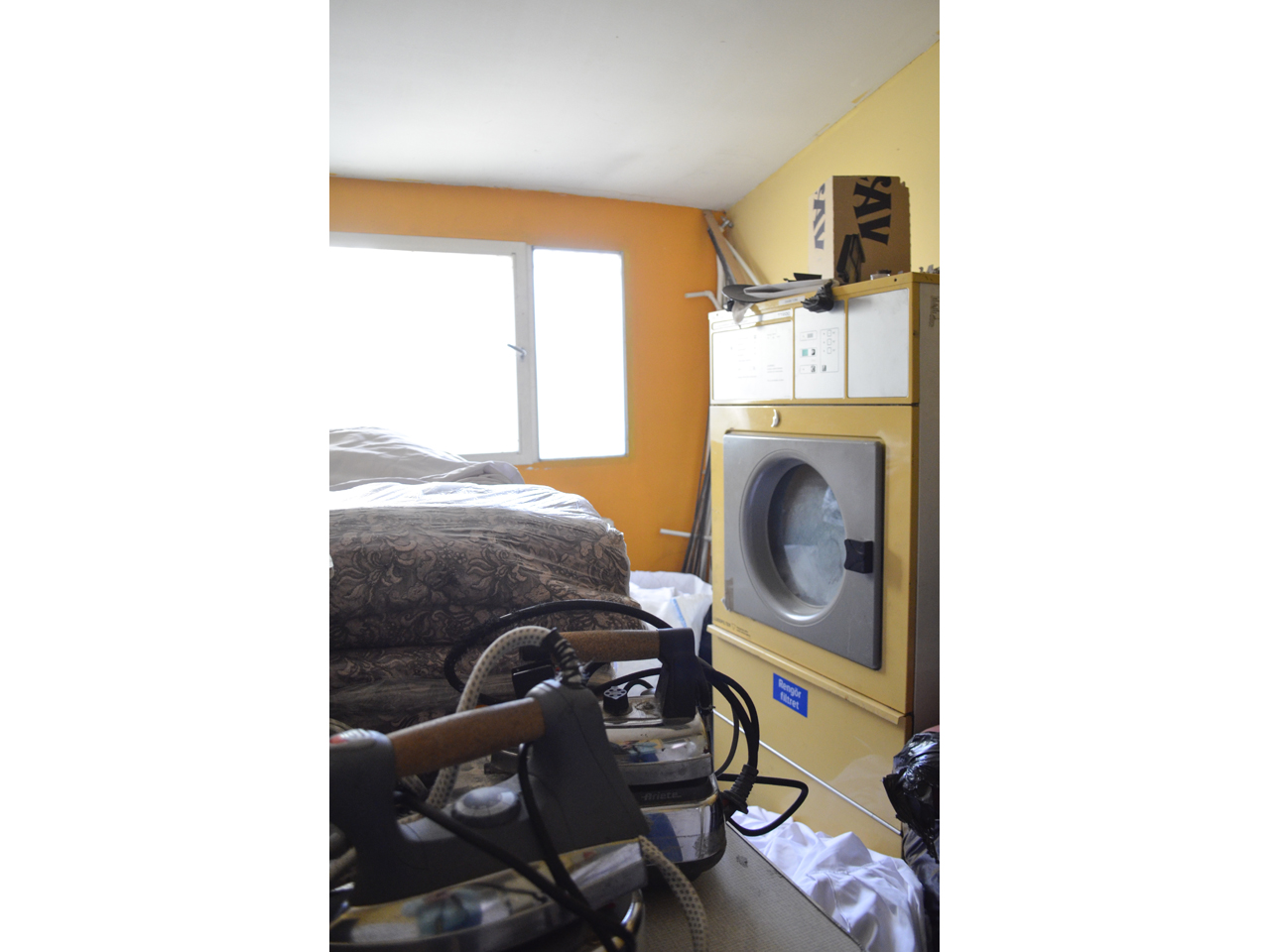 CHEMICAL CLEANING AND LAUNDRY WASHING LAVAGGIO BIANCO Laundries Belgrade - Photo 5