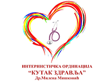 KUTAK ZDRAVLJA