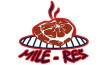 BEOGRADSKA PEČENJARA MILE REŠ - Барбекю Beograd - Фото logo 