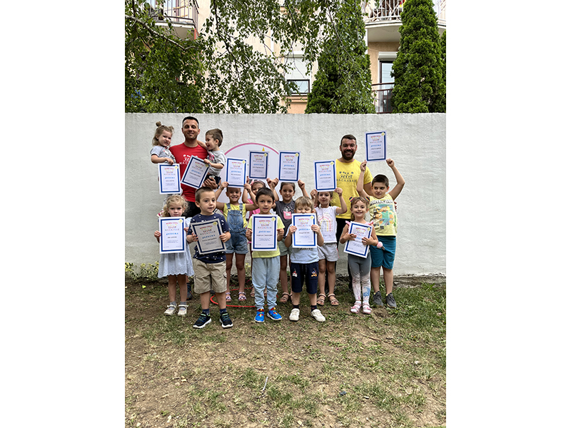 KINDERGARTEN LITTLE STARS Kindergartens Belgrade - Photo 10