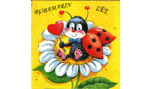 BUBAMARIN LET DEČIJI BUTIK - Butici Beograd - Slika logo 