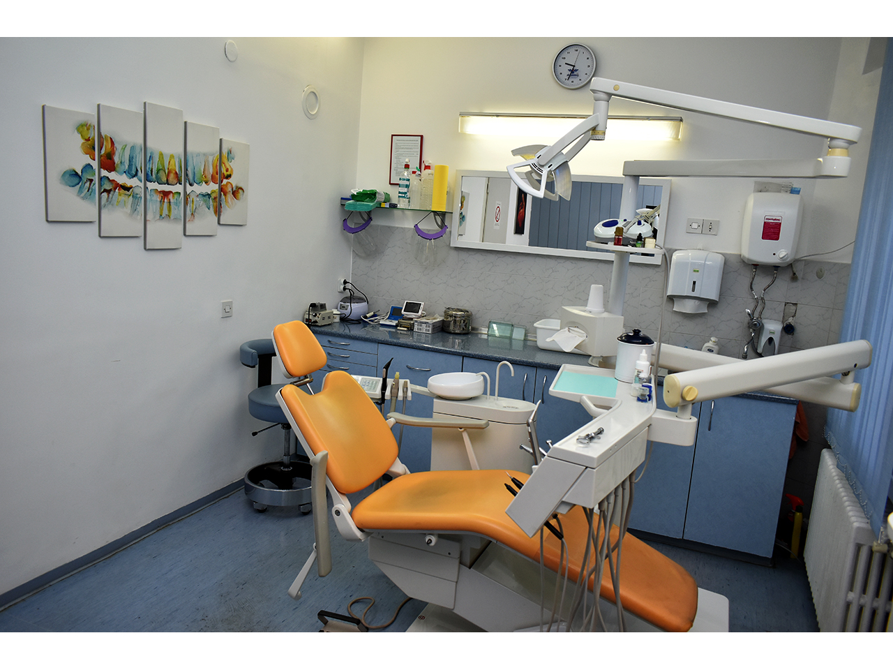 DENTAL OFFICE Y DENT Dental surgery Belgrade - Photo 3