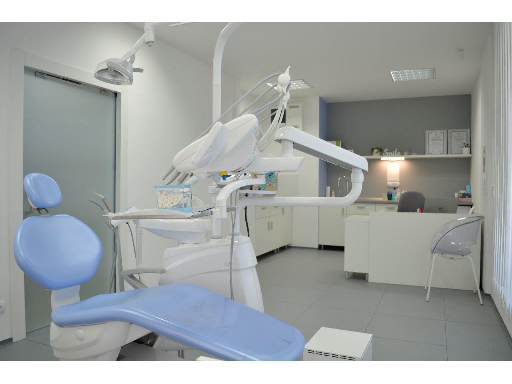LOTUS DENT Dental surgery Belgrade - Photo 3