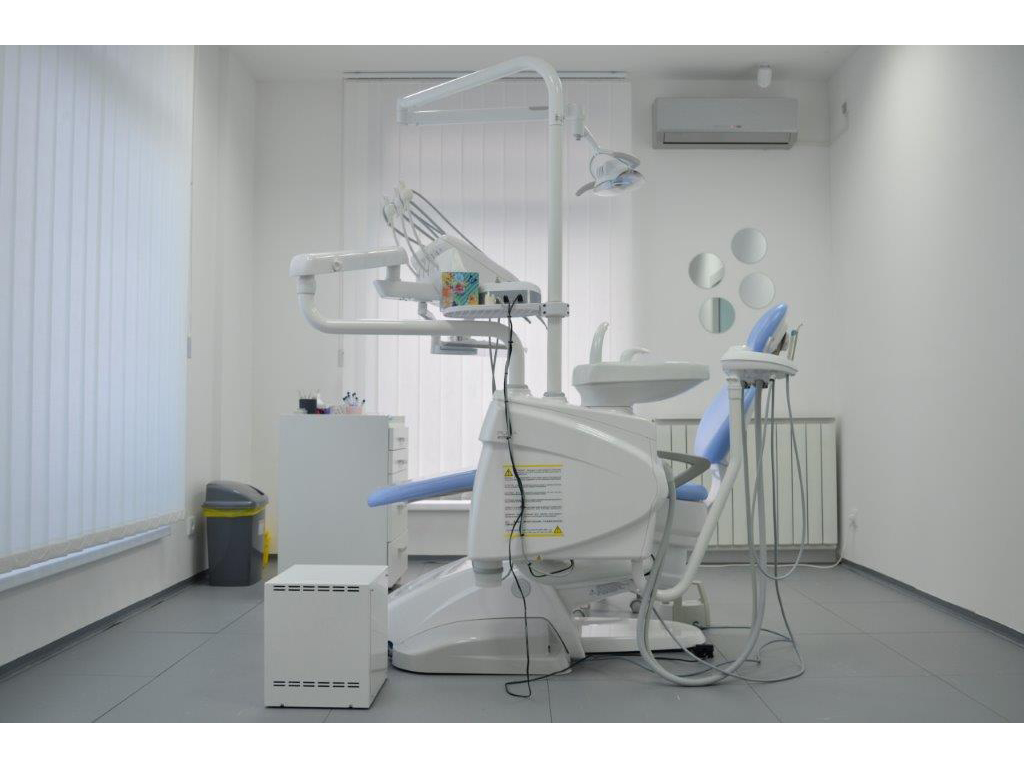 LOTUS DENT Dental surgery Belgrade - Photo 5